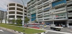 Premier @ Kaki Bukit (D14), Factory #604756881